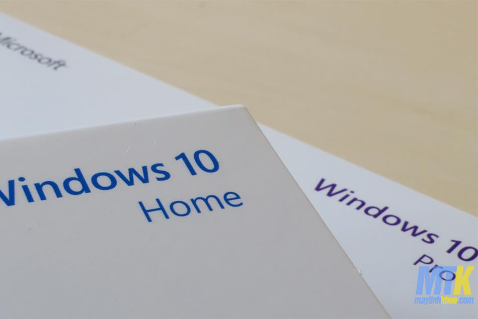 Hướng dẫn active Windows 10 Pro bản quyền kỹ thuật số