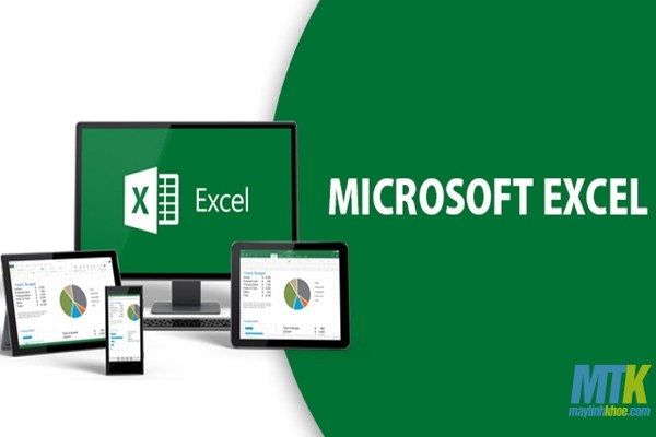 Tính năng mới trên Microsoft Excel 365